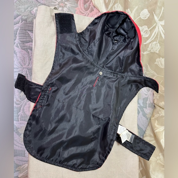 LuvGear Ladybug Raincoat - Picture 5 of 7